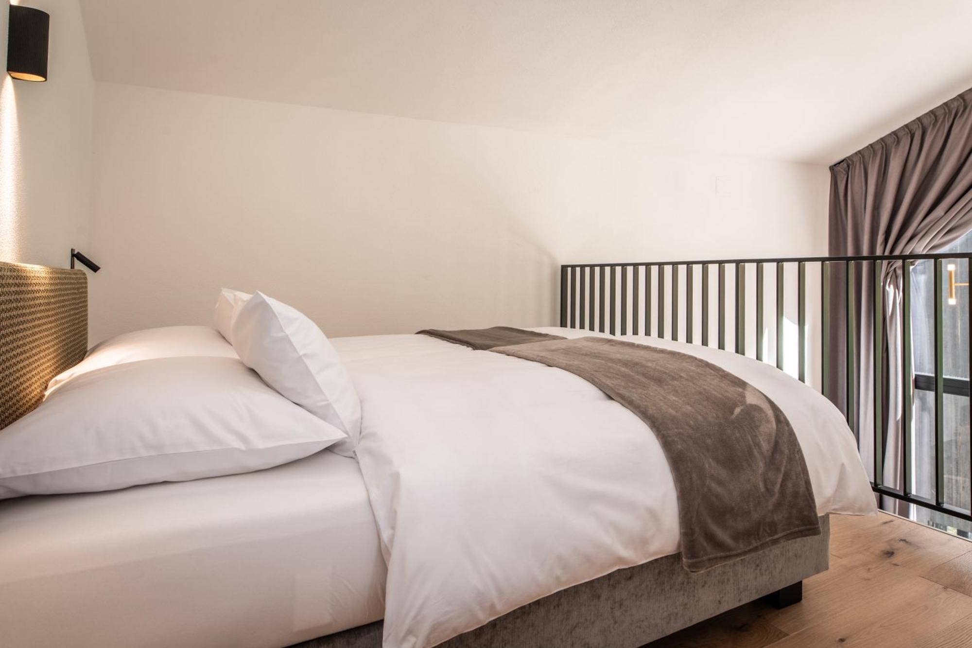 Sandgold Alpine Glamping Campo Tures Ngoại thất bức ảnh